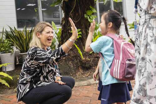 Photo British Vietnamese International School Ho Chi Minh City #1