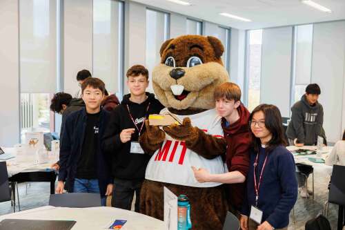 Photo British Vietnamese International School Ho Chi Minh City #2