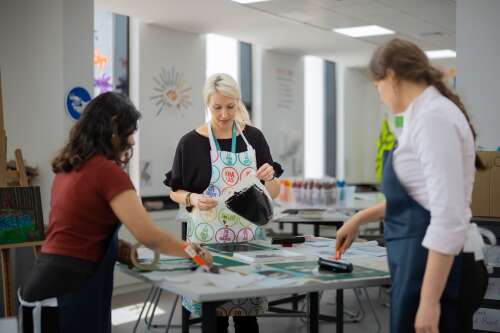 Photo Nord Anglia International School Abu Dhabi #2