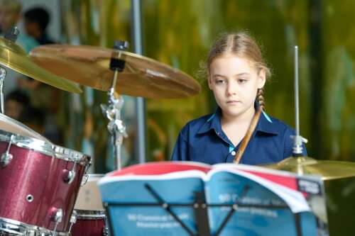 Photo Nord Anglia International School Abu Dhabi #2