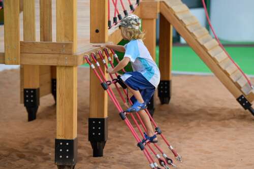 Photo Nord Anglia International School Abu Dhabi #2