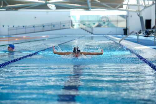 Photo Nord Anglia International School Abu Dhabi #2