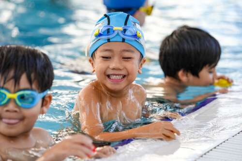 Photo Nord Anglia International School Abu Dhabi #2