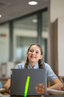 Photo Nord Anglia International School Abu Dhabi #2