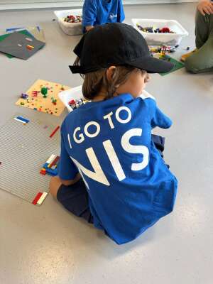 Photo North Zealand International School #3