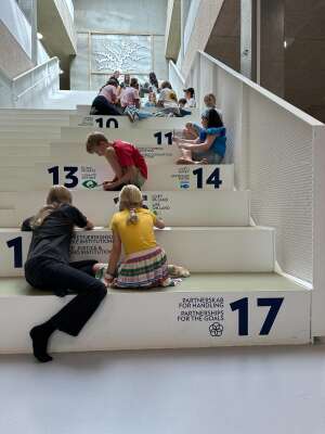 Photo North Zealand International School #3