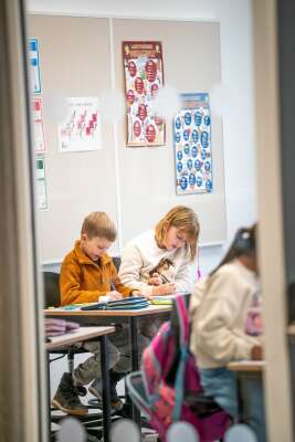 Photo North Zealand International School #2