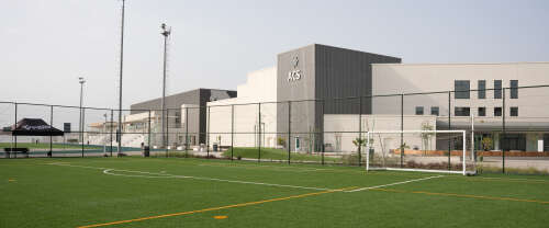 Photo American Community School of Abu Dhabi #0