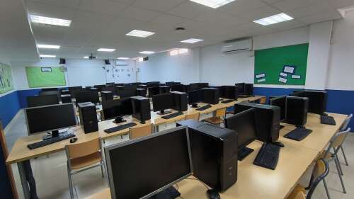 Photo Newton College #2