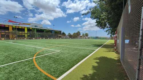 Photo Newton College #2