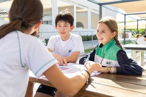 Photo El Limonar International School Murcia (ELIS Murcia) #2