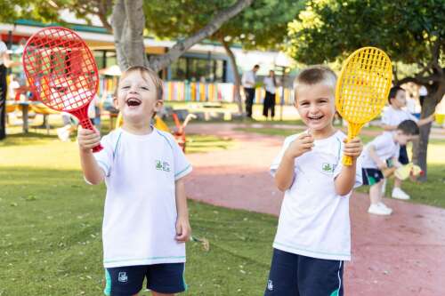 Photo El Limonar International School Murcia (ELIS Murcia) #2