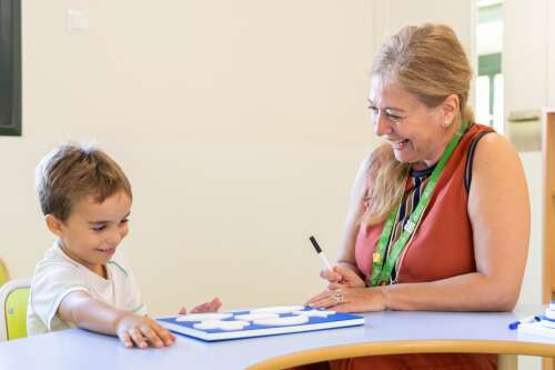 Photo El Limonar International School Murcia (ELIS Murcia) #2