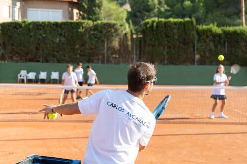 Photo El Limonar International School Murcia (ELIS Murcia) #2