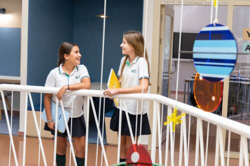 Photo El Limonar International School Murcia (ELIS Murcia) #2