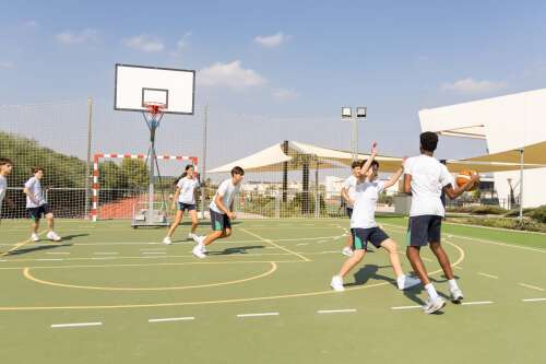 Photo El Limonar International School Murcia (ELIS Murcia) #2