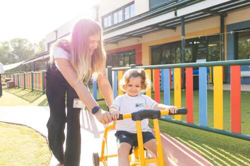 Photo El Limonar International School Murcia (ELIS Murcia) #2