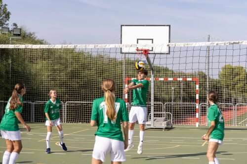 Photo El Limonar International School Murcia (ELIS Murcia) #1