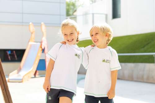 Photo El Limonar International School Murcia (ELIS Murcia) #2