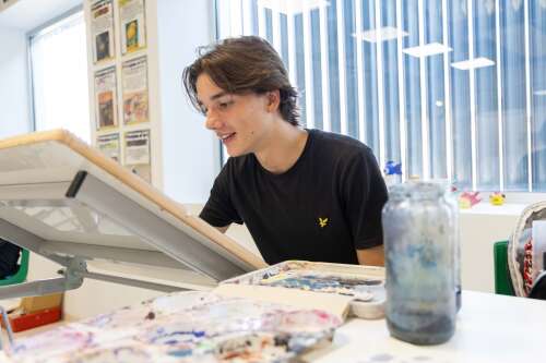 Photo El Limonar International School Murcia (ELIS Murcia) #2