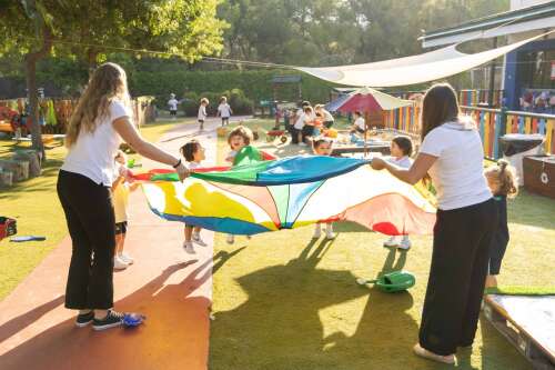 Photo El Limonar International School Murcia (ELIS Murcia) #2