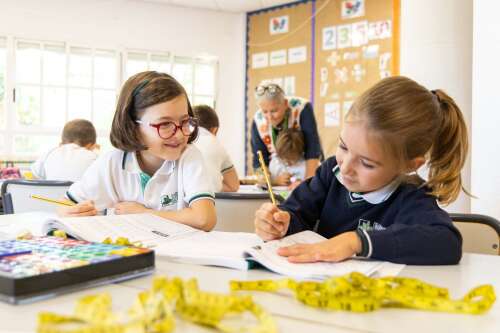 Photo El Limonar International School Murcia (ELIS Murcia) #2