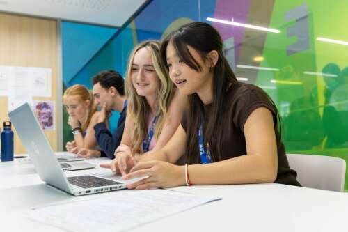 Photo El Limonar International School Murcia (ELIS Murcia) #0