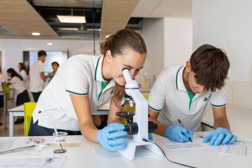 Photo El Limonar International School Murcia (ELIS Murcia) #2