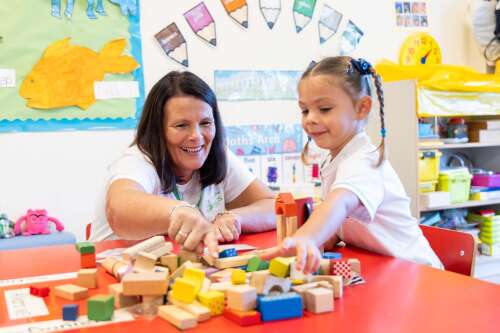 Photo El Limonar International School Murcia (ELIS Murcia) #2