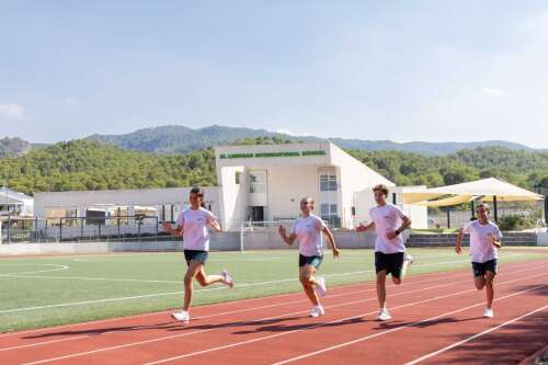 Photo El Limonar International School Murcia (ELIS Murcia) #2