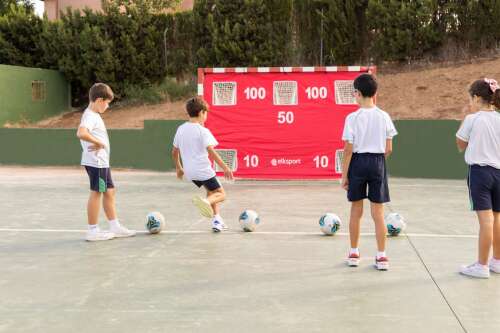 Photo El Limonar International School Murcia (ELIS Murcia) #2