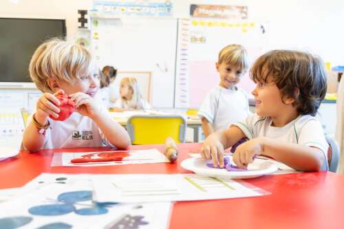 Photo El Limonar International School Murcia (ELIS Murcia) #2