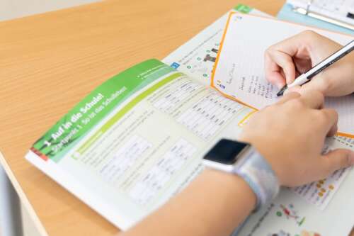 Photo El Limonar International School Murcia (ELIS Murcia) #2