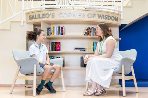 Photo El Limonar International School Murcia (ELIS Murcia) #2