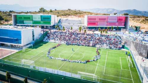 Photo Lady Elizabeth School #0