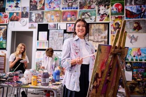 Photo Lady Elizabeth School #2