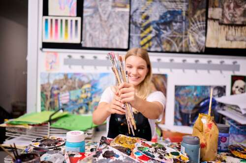 Photo Lady Elizabeth School #2