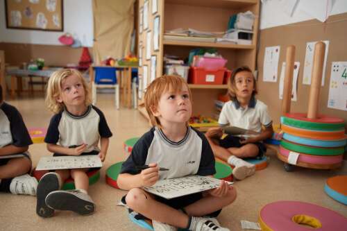 Photo Lady Elizabeth School #2