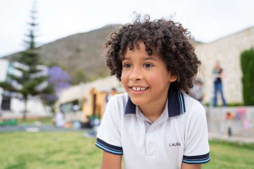 Photo Lady Elizabeth School #2