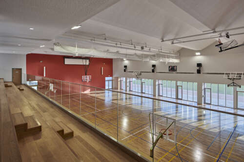Photo British School Dhahran #2