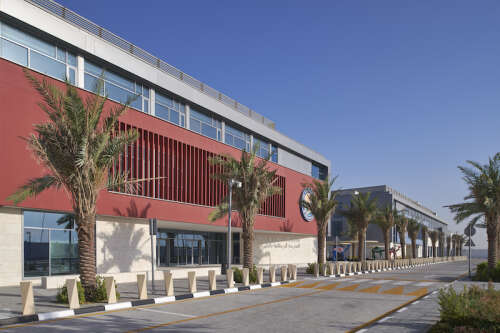 Photo British School Dhahran #1