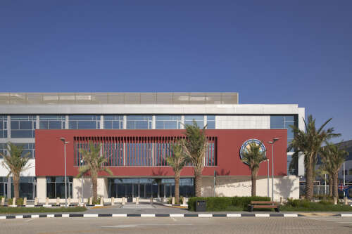 Photo British School Dhahran #3