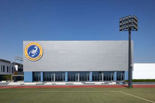 Photo American School Dhahran #2