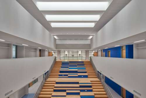 Photo American School Dhahran #3