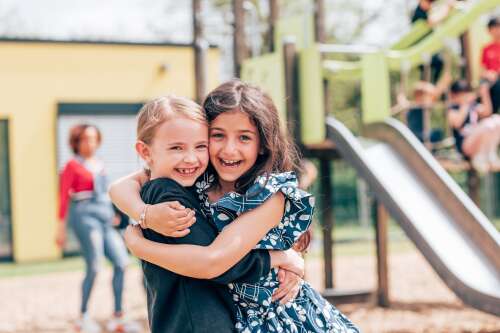 Photo ISR Elementary School  #3