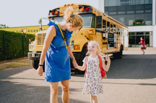 Photo ISR Elementary School  #3