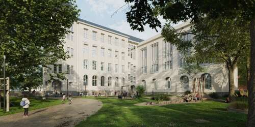 Photo ISR Elementary School  #0