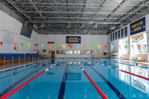 Photo ACS Athens - American Community Schools #2