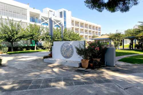 Photo ACS Athens - American Community Schools #0