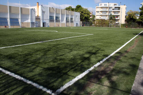 Photo ACS Athens - American Community Schools #3